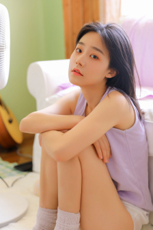 我的26岁女房客